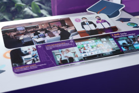 ครบ 3 ปี ตั้งกระทรวง อว. แถลงผลงานชูการปฏิรูป และ การเรียนรู ... พารามิเตอร์รูปภาพ 73